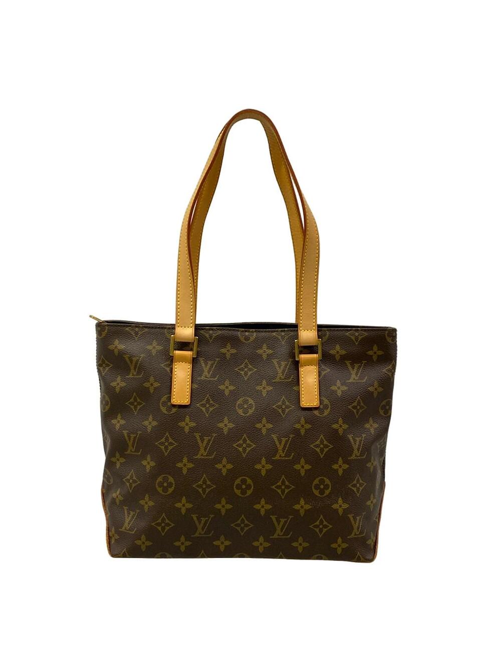 Louis Vuitton Cabas Piano Shoulder Bag #376969L15B